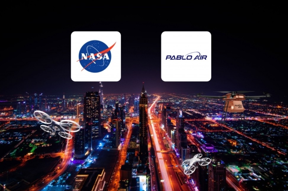 항공우주 스타트업 파블로항공, 美 NASA 실증 프로젝트 참여 썸네일