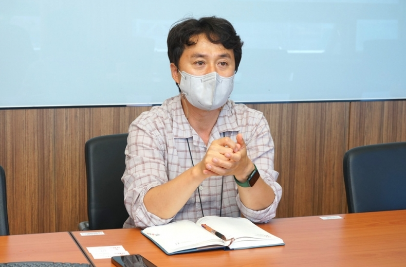 <CCTV뉴스> 파블로항공 "드론 원천 기술로 무인 모빌리티 시장 선도하겠다" 썸네일